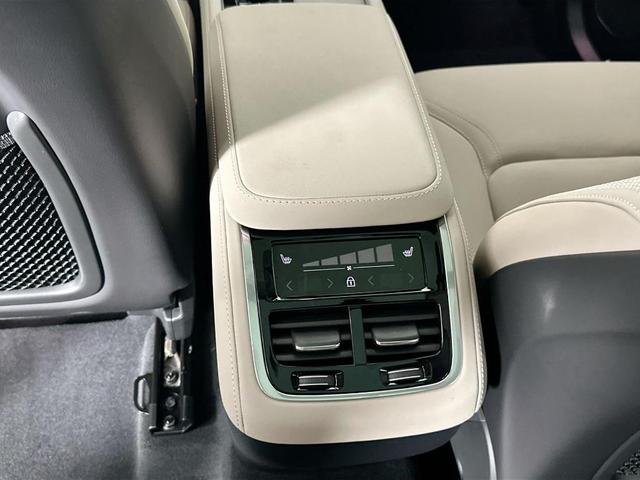 Photo of 2025 COL73500 Volvo XC90