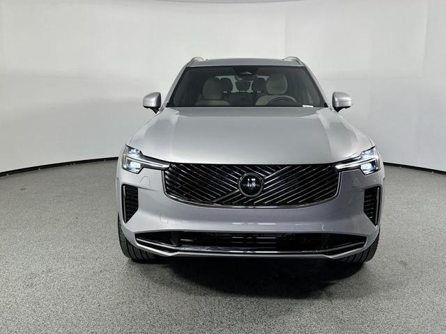 Photo of 2025 COL73500 Volvo XC90