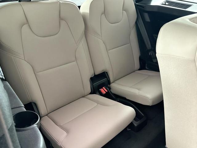 Photo of 2025 COL73500 Volvo XC90