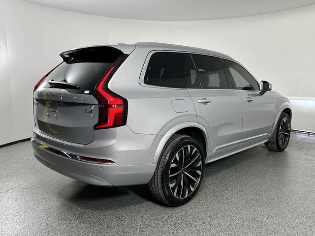 Photo of 2025 COL73500 Volvo XC90