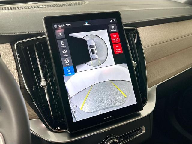 Photo of 2025 COL73500 Volvo XC90