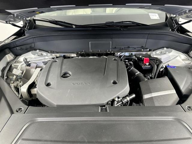 Photo of 2025 COL73500 Volvo XC90
