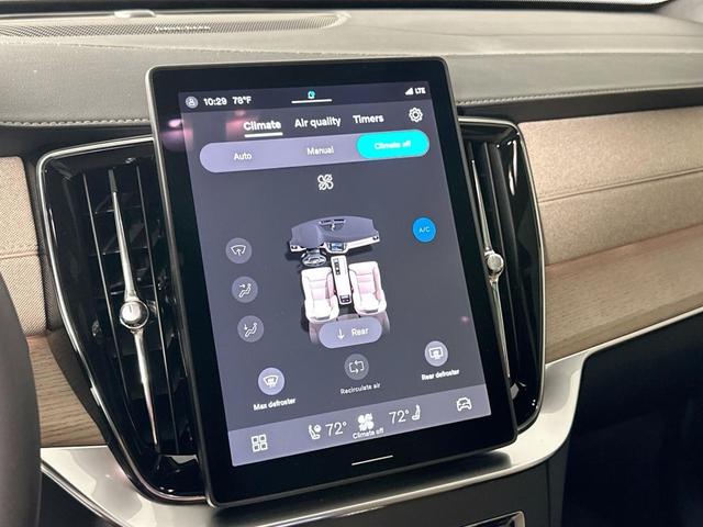 Photo of 2025 COL73500 Volvo XC90