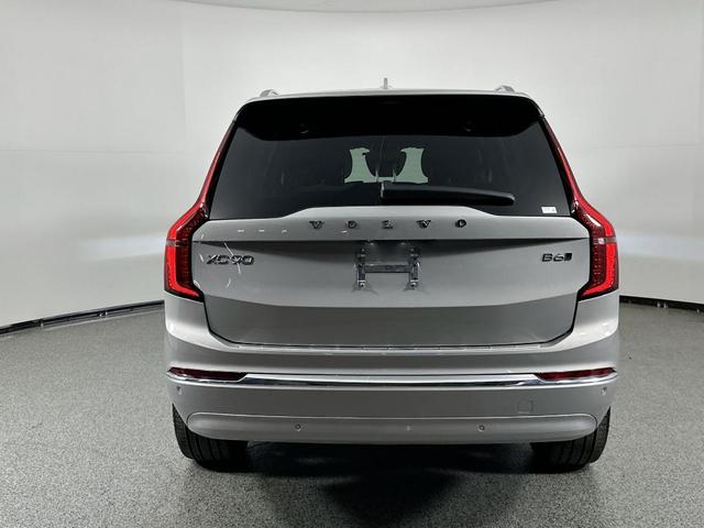 Photo of 2025 COL73500 Volvo XC90