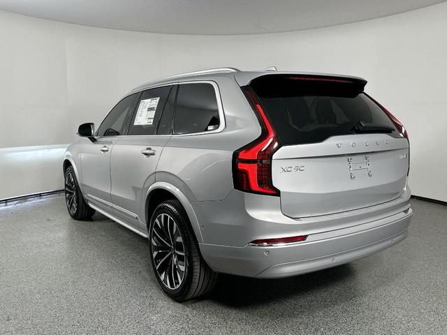 Photo of 2025 COL73500 Volvo XC90