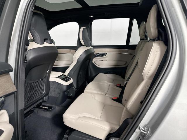 Photo of 2025 COL73500 Volvo XC90