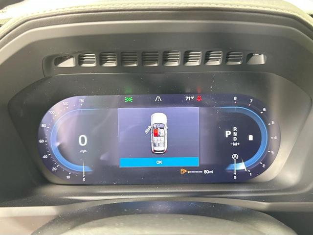 Photo of 2025 Crystal White Metallic Volvo XC90