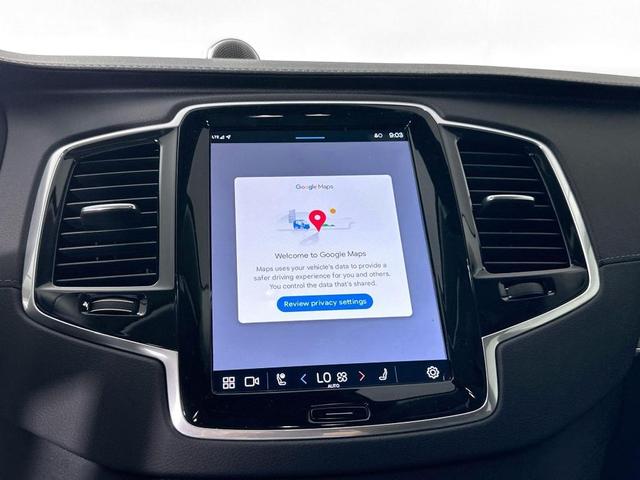 Photo of 2025 COL73100 Volvo XC90