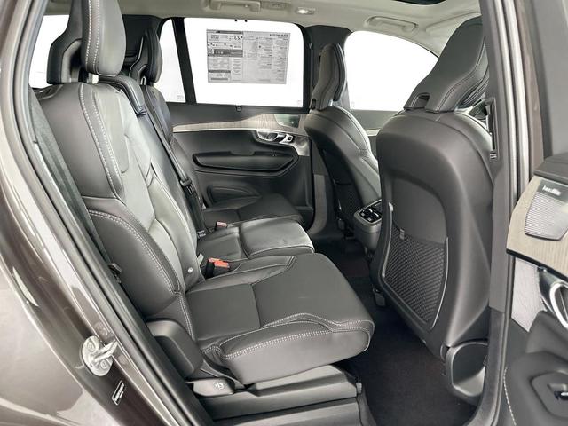Photo of 2025 COL73100 Volvo XC90