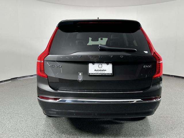 Photo of 2025 COL73100 Volvo XC90