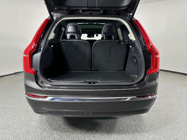 Photo of 2025 COL73100 Volvo XC90