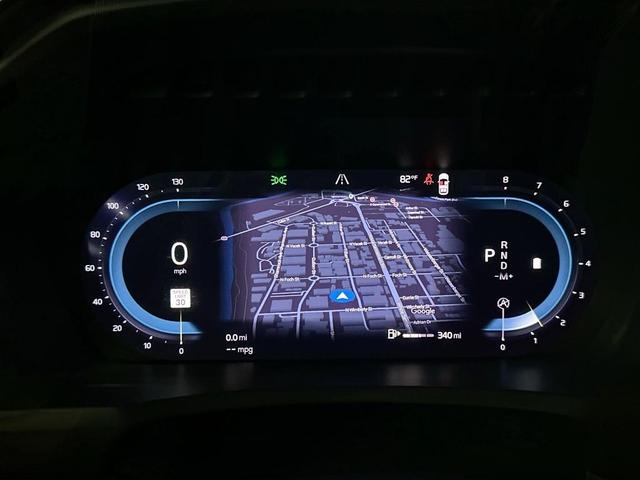 Photo of 2025 COL73100 Volvo XC90