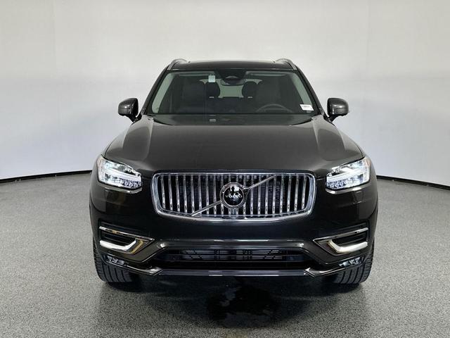 Photo of 2025 COL73100 Volvo XC90