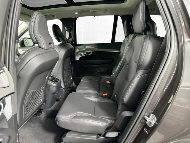 Photo of 2025 COL73100 Volvo XC90