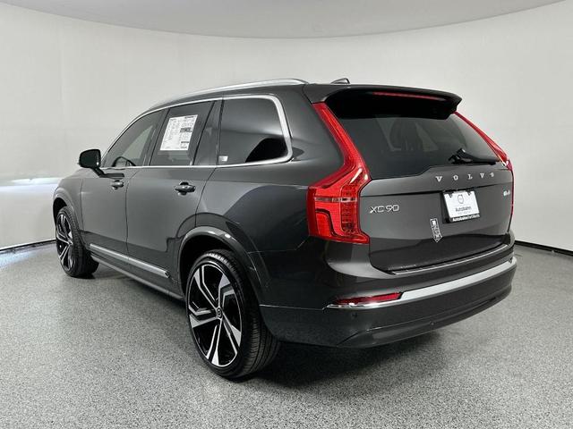 Photo of 2025 COL73100 Volvo XC90