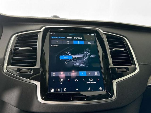 Photo of 2025 COL73100 Volvo XC90