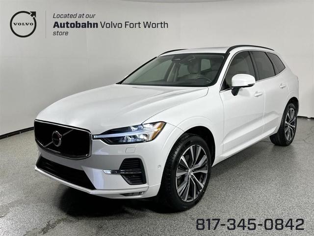 2022 Volvo XC60