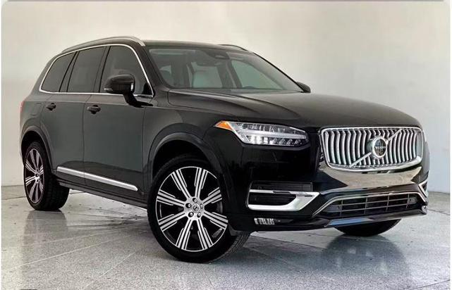 2023 Volvo XC90