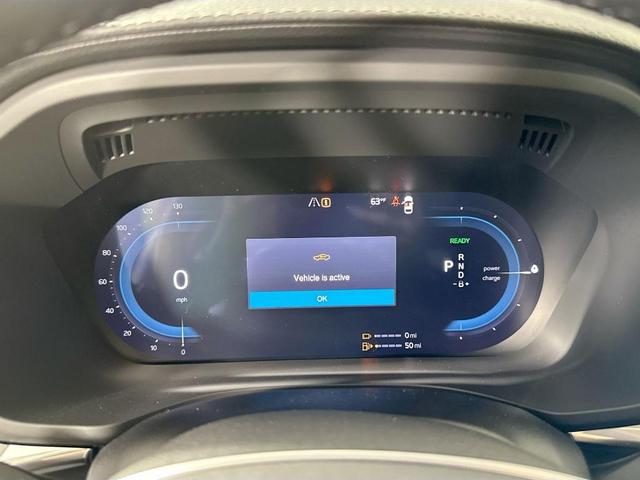 Photo of 2025 Crystal White Metallic Volvo XC60 Plug-In Hybrid