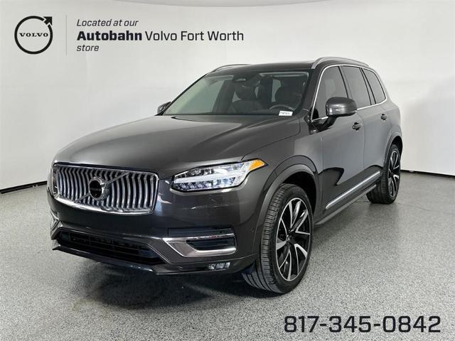 2023 Volvo XC90