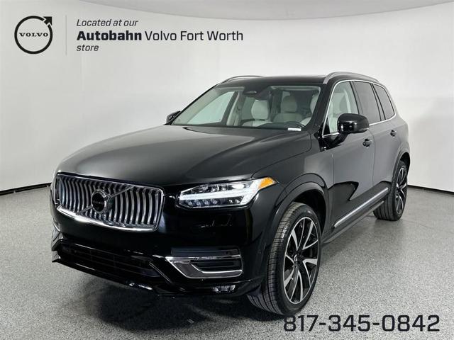 2023 Volvo XC90