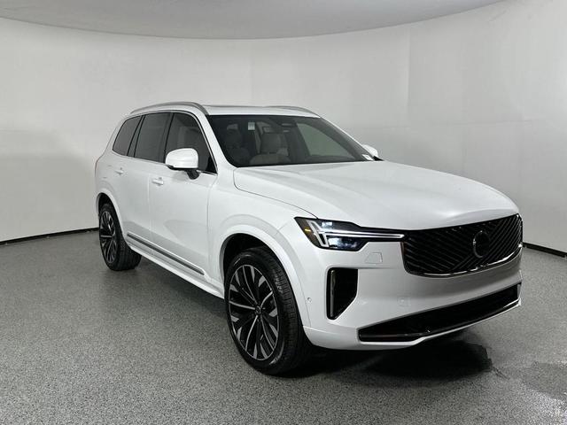 Photo of 2025 COL70700 Volvo XC90 Plug-In Hybrid