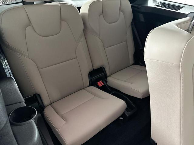 Photo of 2025 COL70700 Volvo XC90 Plug-In Hybrid