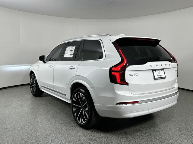 Photo of 2025 COL70700 Volvo XC90 Plug-In Hybrid
