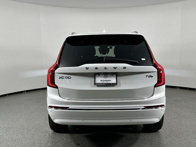 Photo of 2025 COL70700 Volvo XC90 Plug-In Hybrid