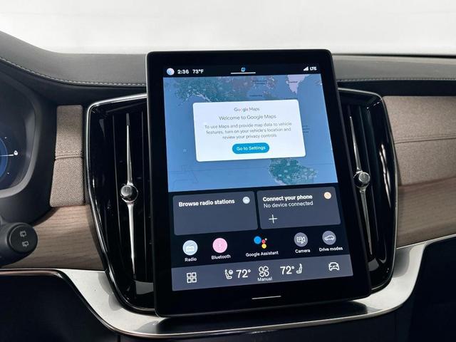 Photo of 2025 COL70700 Volvo XC90 Plug-In Hybrid