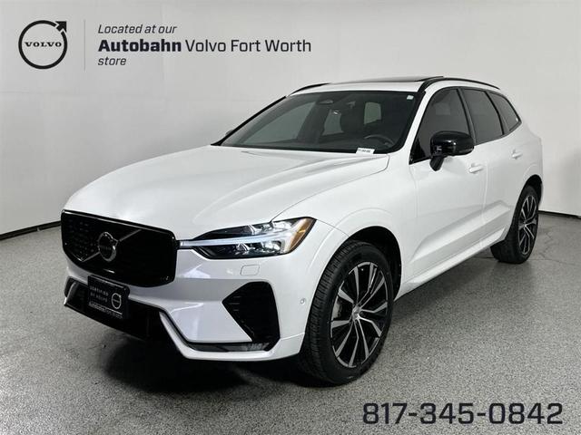 2023 Volvo XC60