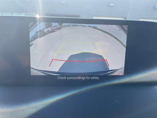 Photo of 2021 Jet Black Mica Mazda CX-5