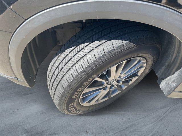 Photo of 2021 Jet Black Mica Mazda CX-5
