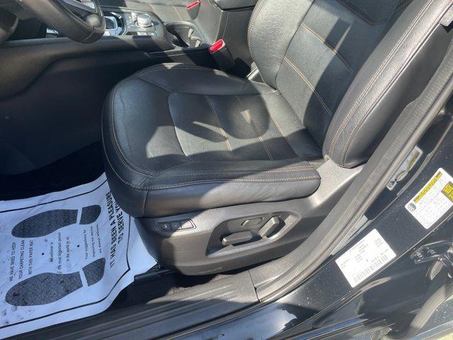 Photo of 2021 Jet Black Mica Mazda CX-5
