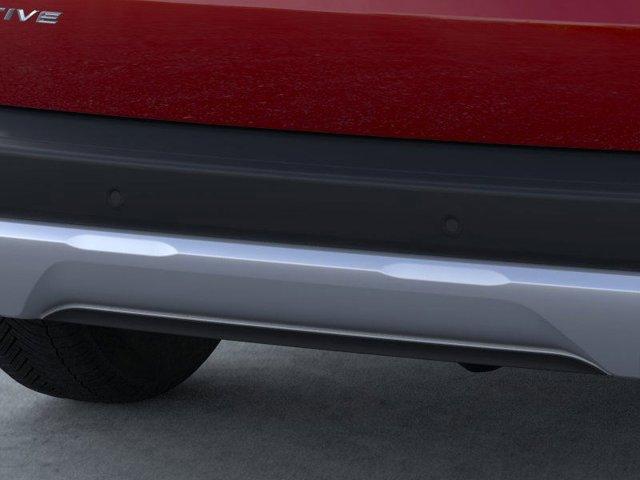 Photo of 2025 Red Ford Escape