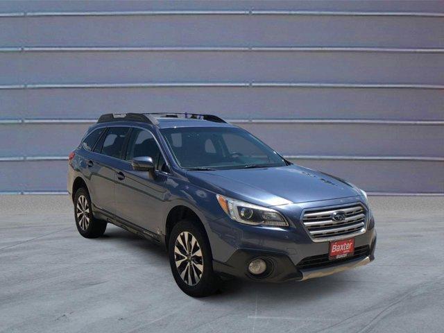 2015 Subaru Outback