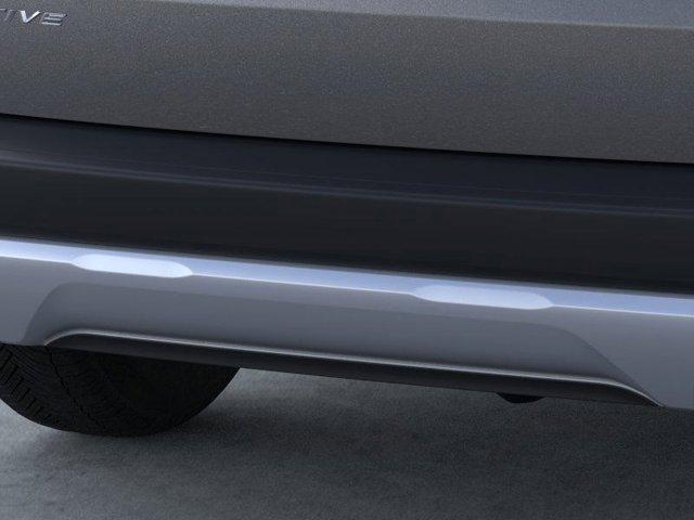 Photo of 2025 Carbonized Gray Ford Escape