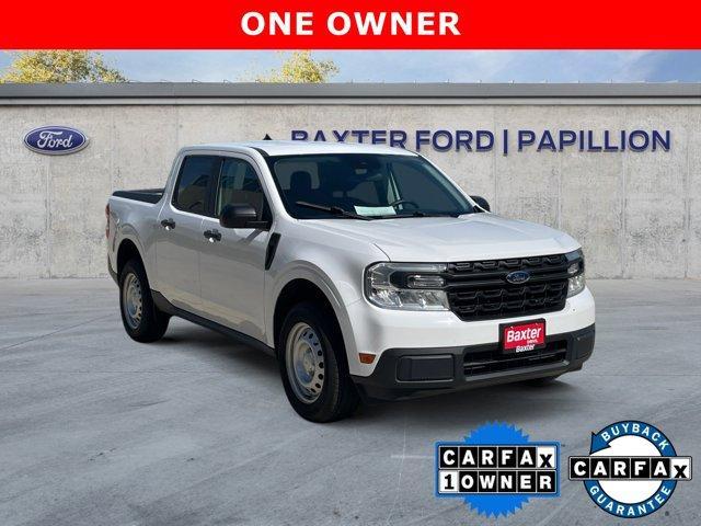 2022 Ford Maverick