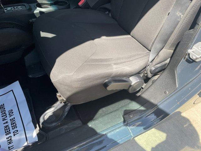 Photo of 2017 Rhino Clearcoat Jeep Wrangler Unlimited