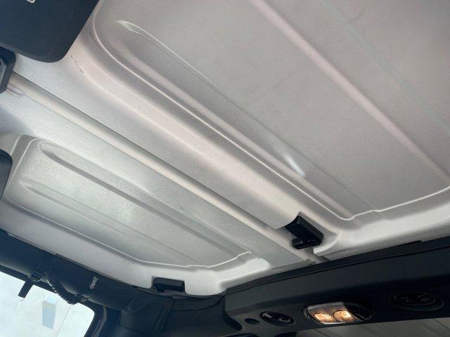 Photo of 2017 Rhino Clearcoat Jeep Wrangler Unlimited
