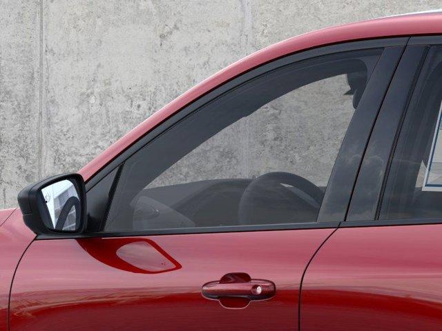 Photo of 2025 Red Ford Escape