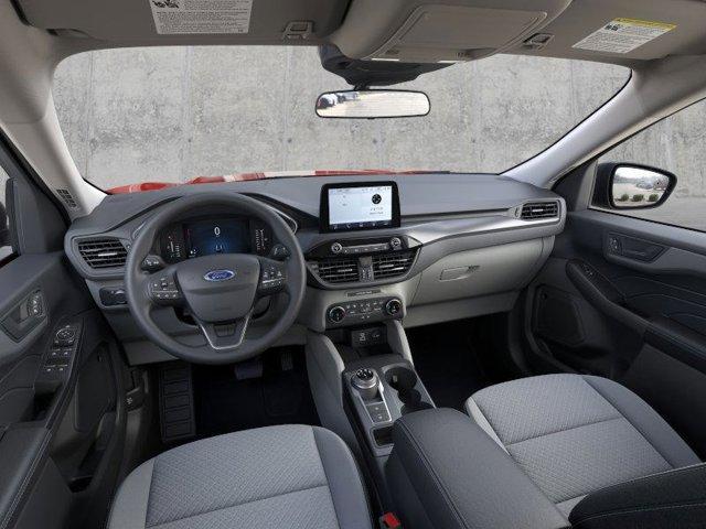 Photo of 2025 Red Ford Escape