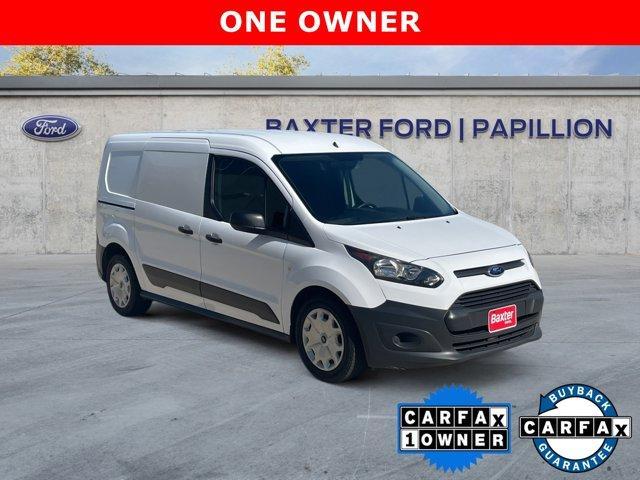 2016 Ford Transit Connect