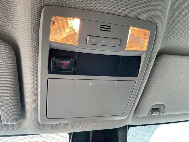 Photo of 2021 Silver Sky Metallic Toyota Tacoma