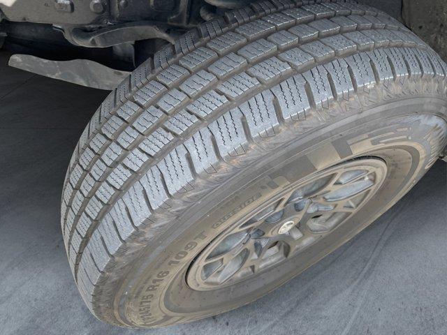 Photo of 2021 Silver Sky Metallic Toyota Tacoma