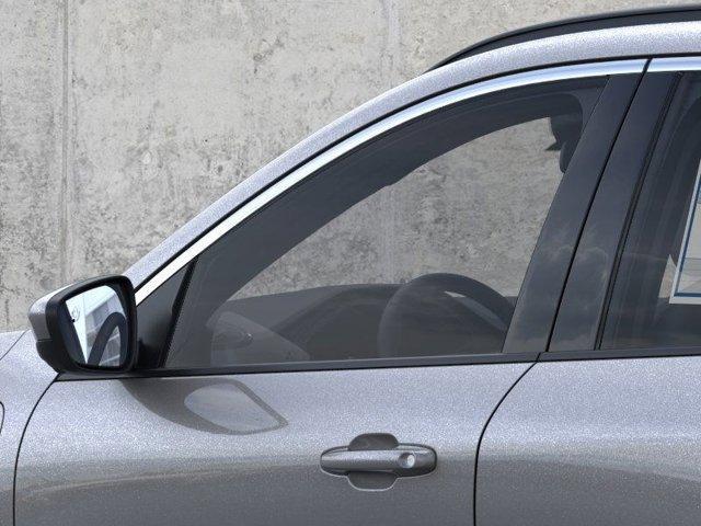 Photo of 2025 Carbonized Gray Ford Escape