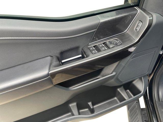 Photo of 2021 Agate Black Metallic Ford F-150