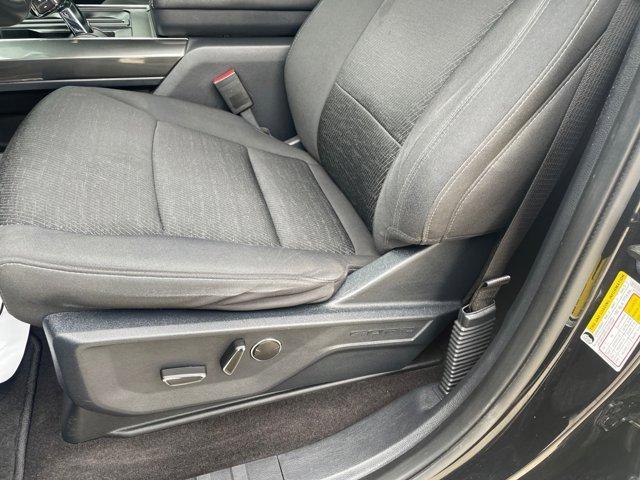Photo of 2021 Agate Black Metallic Ford F-150