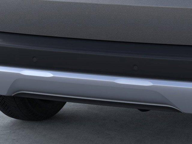 Photo of 2025 Carbonized Gray Ford Escape