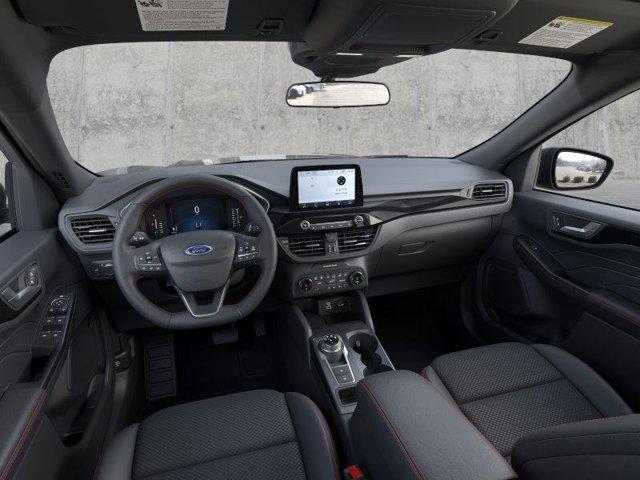 Photo of 2025 Carbonized Gray Ford Escape